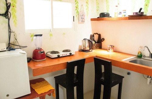 Isla Holbox Cabin | Cabañas Manati