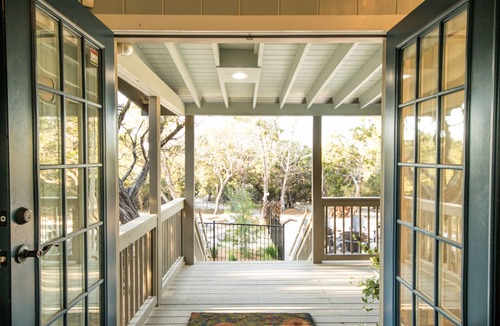 Ingram House | Cade Loop Hideaway-HotTub/Plunge Pool/Private Riverfront