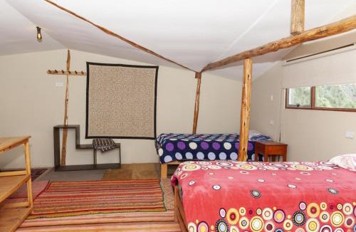 Cusco House | Caisae Eco- Lodge