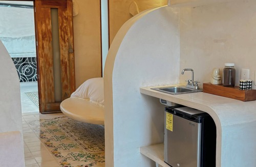 Centro House | CalleOuvert