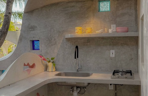 Centro House | CalleOuvert