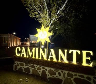 Creel Other | Caminante