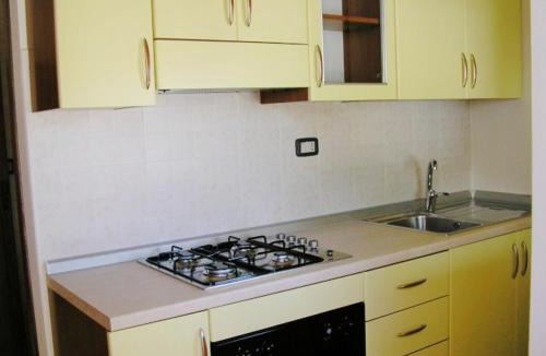 Le Castella Other | Camping Costa Splendente sul mare