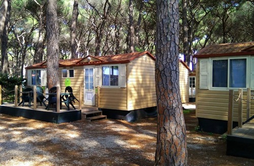 Marinella Di Cutro RV Rental | Camping Lo Ionio
