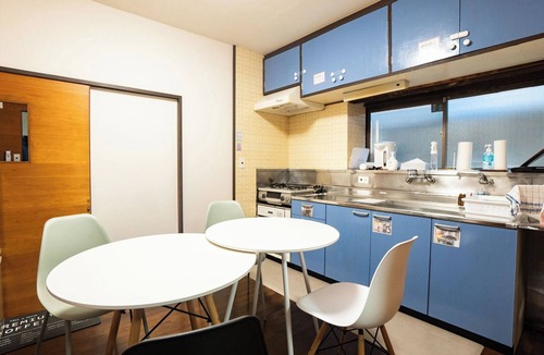 Kamakura Hotel | Capacity 12 people plan/Kamakura Kanagawa