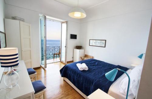 Marina Grande Bed & Breakfast | Capri Inn