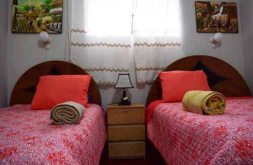 Cusco Historic Center Bed & Breakfast | Carlos Guest House 1 Cusco
