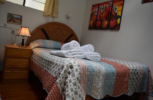 Cusco Historic Center Bed & Breakfast | Carlos Guest House 1 Cusco