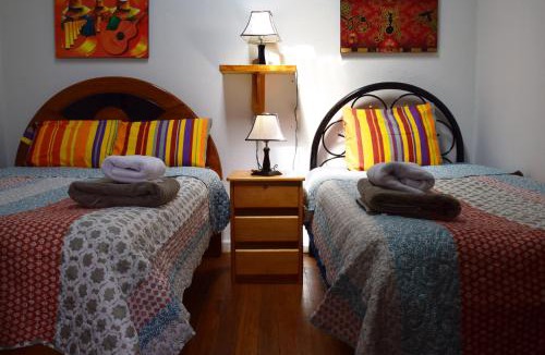 Cusco Historic Center Bed & Breakfast | Carlos Guest House 1 Cusco