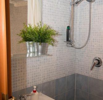 Naples City Centre Apartment | Carol House