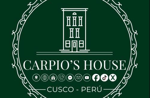 Cusco Bed & Breakfast | Carpio`s House - Cusco
