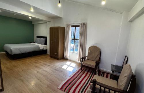 Cusco Historic Center House | Casa Agustina