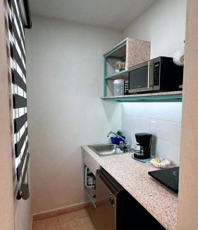 Historic Centre Apartment | Casa Aldama 59