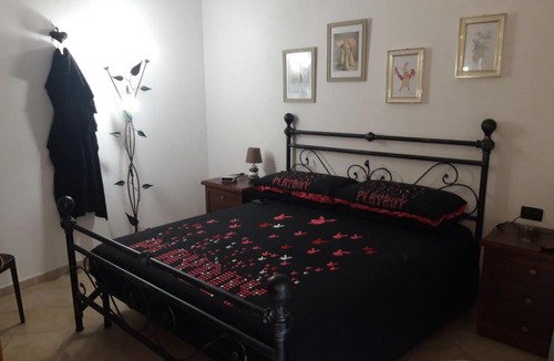 Brindisi Histotic Center Bed & Breakfast | Casa Ale