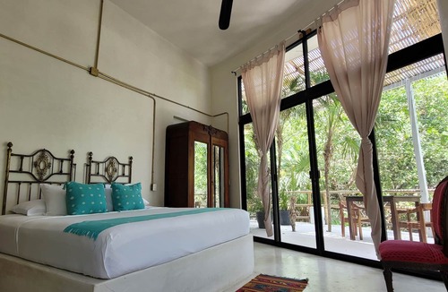 Zona Hotelera Hotel | Casa Ambar Tulum