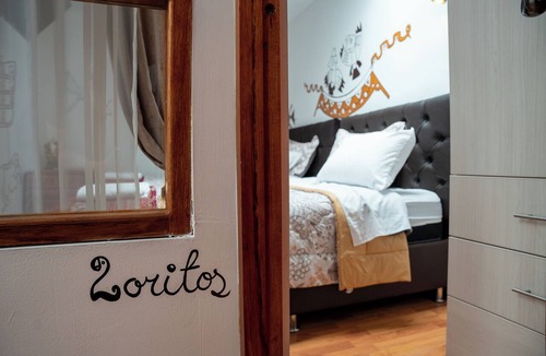 Cusco Hotel | Casa Antade