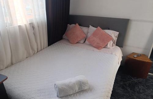 Cusco House | Casa Artesana