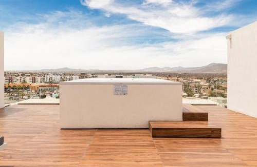 El Medano Ejidal Apartment | Casa at Marea