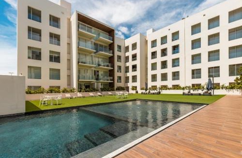 El Medano Ejidal Apartment | Casa at Marea