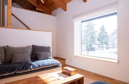 Echo Land House | Casa Balena