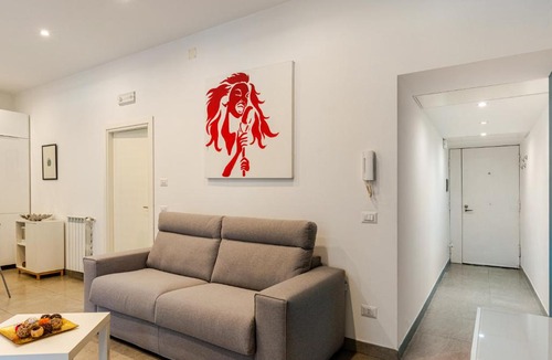 Bagnoli Apartment | Casa Balneolis