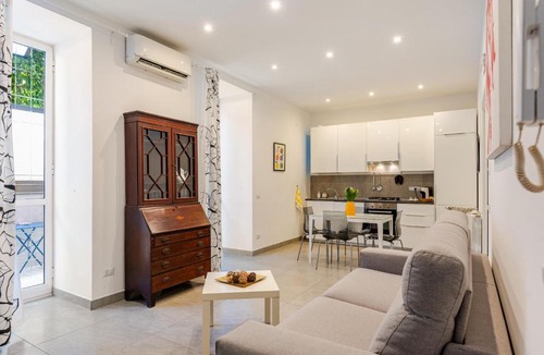 Bagnoli Apartment | Casa Balneolis