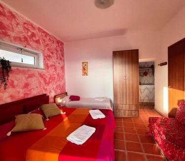 Sant'Angelo House | Casa Bianca Ischia