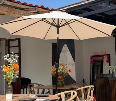 Toluca City-Centre Hotel | Casa Bravo