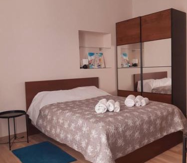 Cosenza House | Casa Brenta