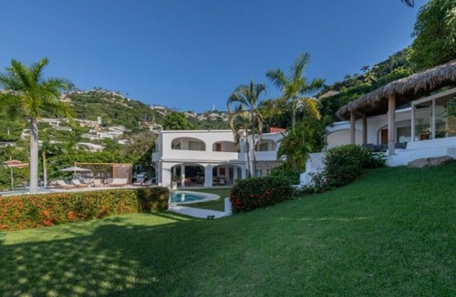 Las Brisas Villa | Casa Calaf