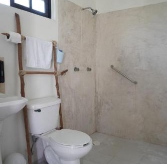Chicxulub Puerto House | Casa Calandria
