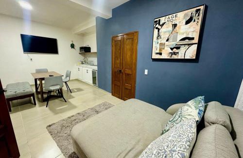 Dolores Hidalgo Cuna de la Independencia Nacional House | Casa Celeste is your comfortable space