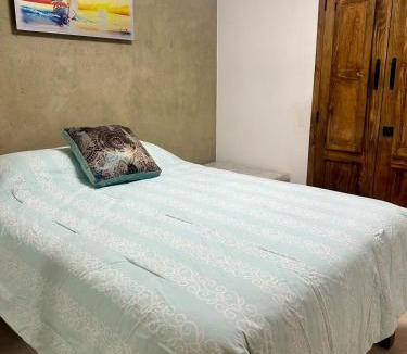 Dolores Hidalgo Cuna de la Independencia Nacional House | Casa Celeste is your comfortable space