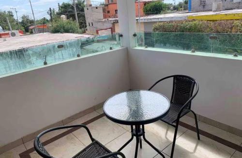 Tecuala Villa | Casa Chonita