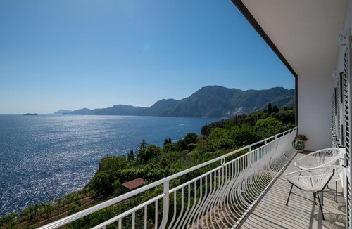 Praiano Apartment | Casa Clara