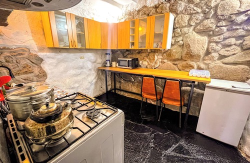 Cusco Historic Center Cottage | Casa Colonial Andina