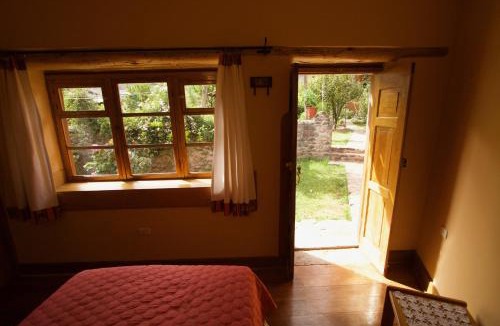 Calca House | Casa De Aida