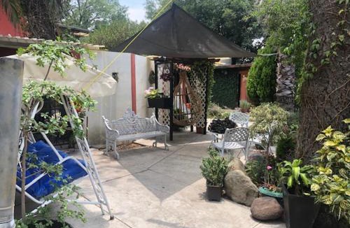 Texcoco de Mora Apartment | Casa de campo