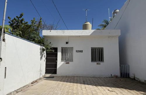 Chelem Apartment | Casa de Playa