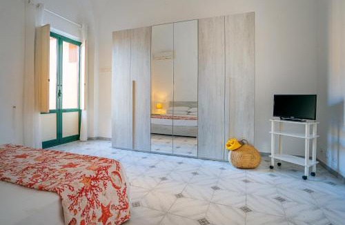 Vico Equense House | Casa del Capitano
