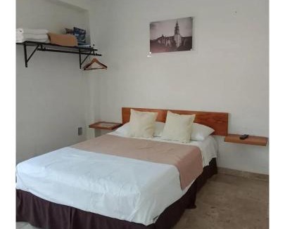 Cuernavaca Hotel | Casa Don Alfonso