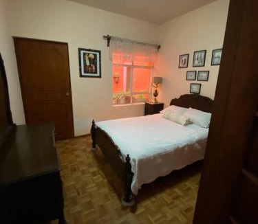 Durango House | Casa Durango