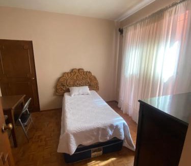 Durango House | Casa Durango
