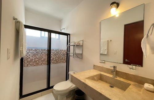 Merida House | Casa Dzitya