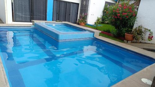 Cuernavaca House | Casa en Cuernavaca Morelos