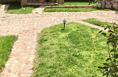 Cusco House | Casa Eucalipto