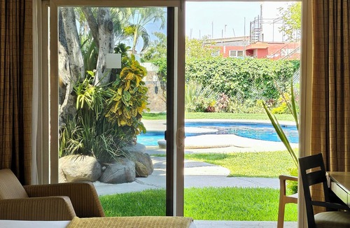 Cuernavaca Hotel | Casa Francisco Cuernavaca