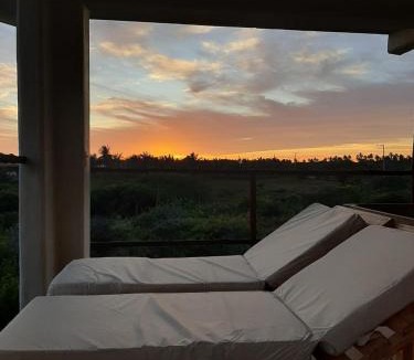 Villa de Tututepec de Melchor Ocampo Hotel | Casa Gitana -Only Adults-