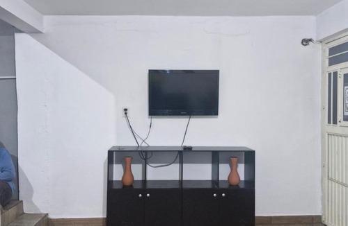 Jamay Apartment | Casa Gracia