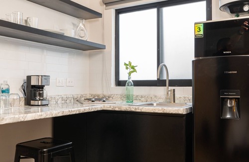 Durango Apartment | Casa Guillermina